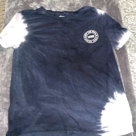 Vans t-shirt, size small - Picture 1 of 4